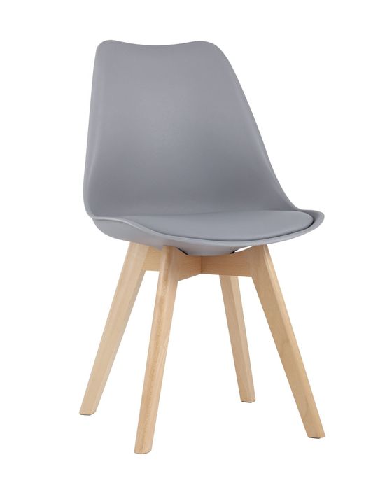 Стул FRANKFURT серый Stool Group