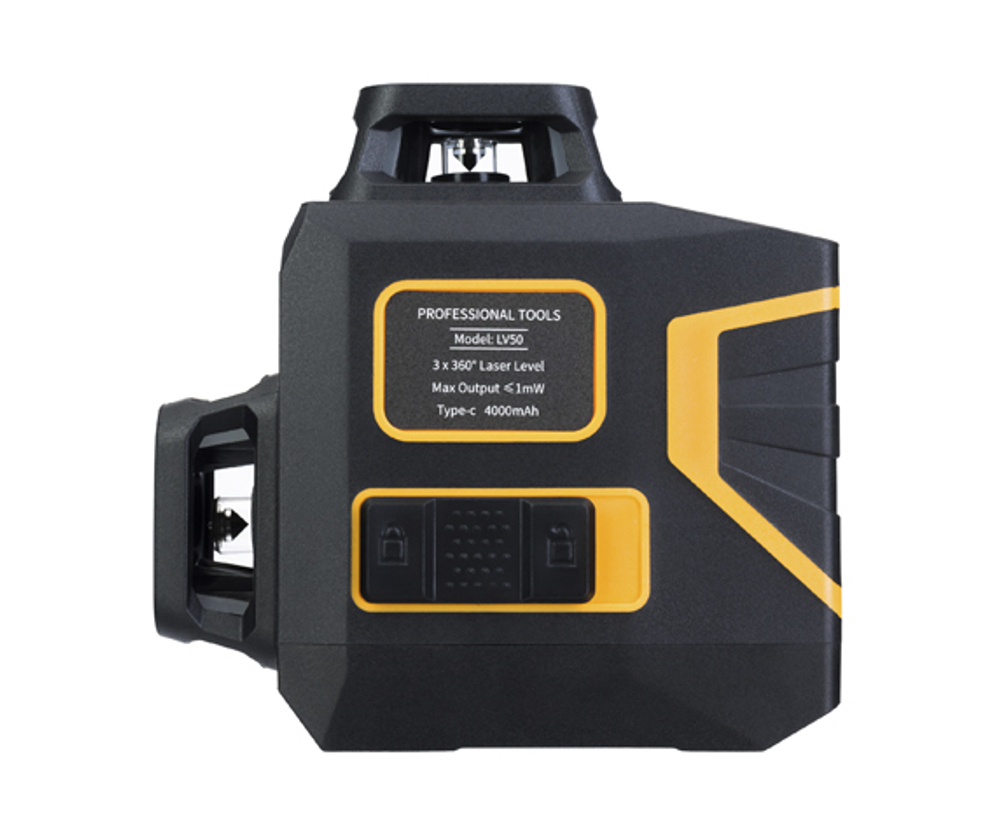 Лазерный уровень Ermenrich LV50 PRO - фото 6
