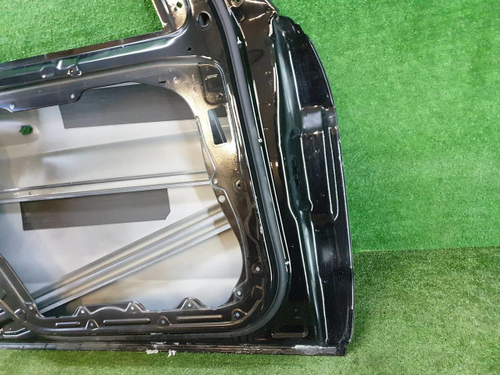 Дверь передняя левая Mercedes ML GLE GL GLS W166 X166 (2011-2018)