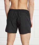 Шорты для плавания. Hugo Bodywear - черный(50483986)