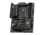 Материнская плата MSI MAG B860 TOMAHAWK WIFI LGA1851 4xDDR5 4xSATA3 RAID 3xM.2 HDMI DP 2xType-C ATX