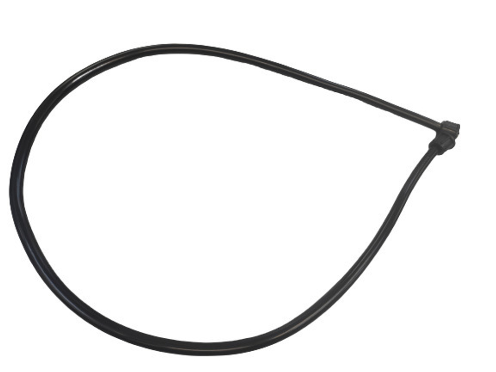 Шланг универсальный для электрических опрыскивателей, 120 см, ПВХ