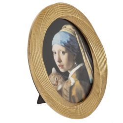 GAEM Фоторамка для фото 10*15, L14 W2 H19 см