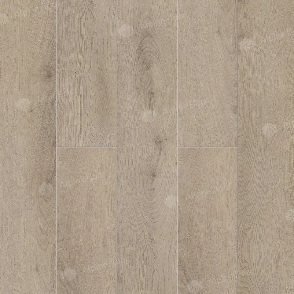 SPC ламинат Alpine Floor Дуб Эльнат ABA