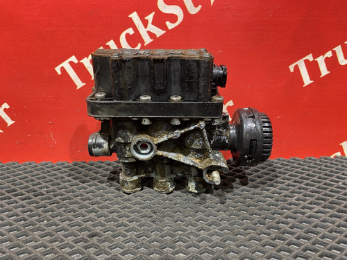 Кран уровня пола 2018г