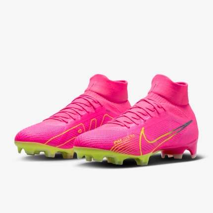 Nike Mercurial