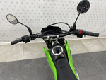 Kawasaki KLX230 , 2019