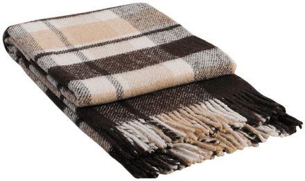 Плед Vladi Метро