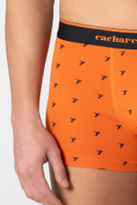 Трусы мужские боксеры. Набор из 3-х штук