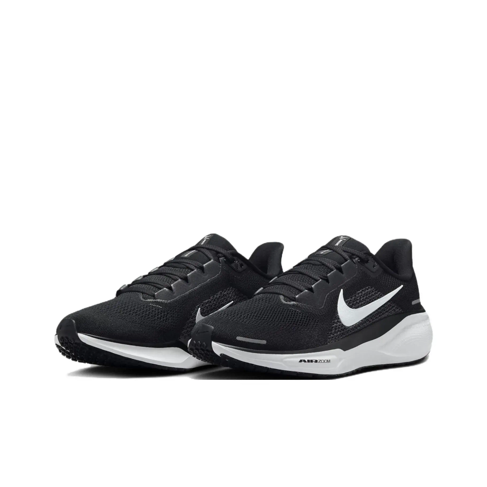 Женские кроссовки Nike Air Zoom Pegasus 41 'Black White' FD2723-002