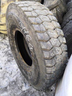 12.00R20 Tyrex DM-404 шина б/у