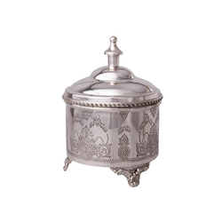 Емкость с крышкой Roomers 9222