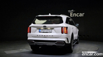Kia Sorento 4 Generation Дизель 2.2 2WD (11.2020)