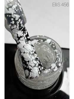 ElliS Гель лак для ногтей KoKos №456