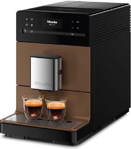 Кофемашина Miele CM 5710 Silence