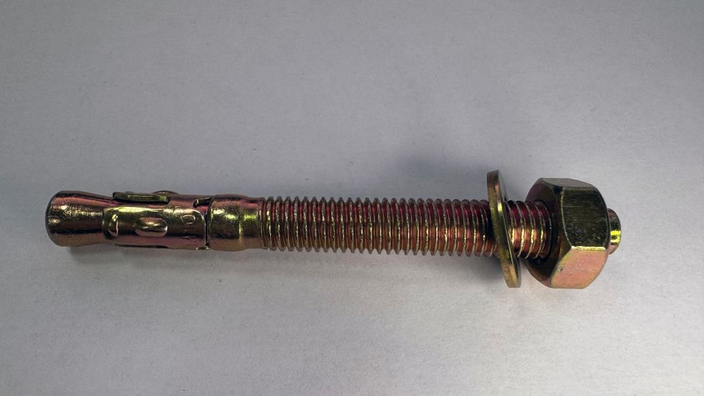 Клиновой анкер 10x95 (50 шт.)