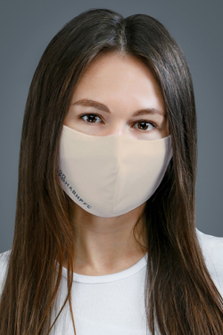 Маска М-448 А+Б Коллекция