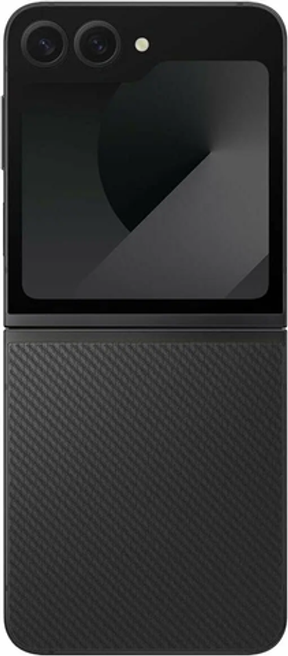 Samsung Galaxy Z Flip 6 12/256Gb (SM-F741B) Crafted Black