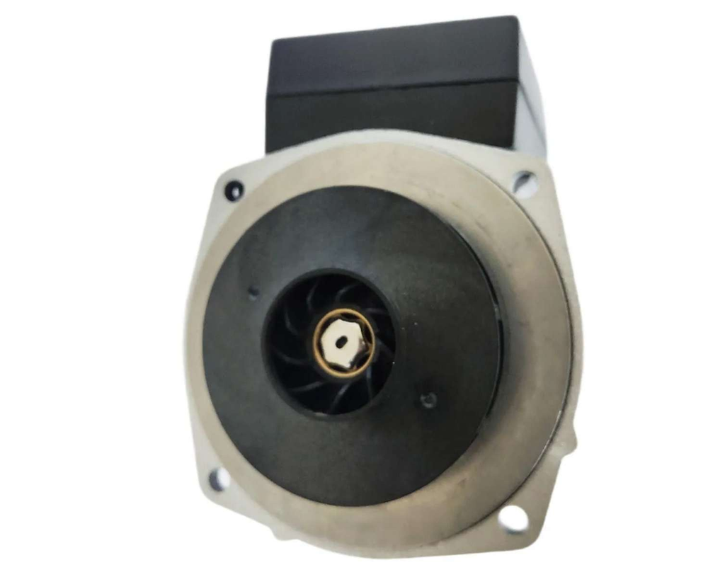 Циркуляционный насос (двигатель) KDP-CT4W для котла Навьен Айс, Navien Ace, Coaxial, Atmo, Deluxe, 30000469B, 30000469А