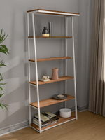 Стеллаж металлический ZERO