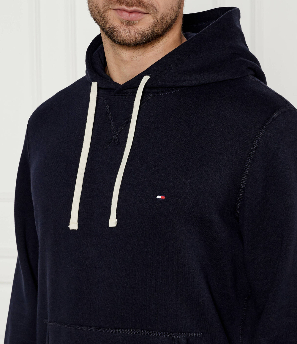 Худые ESSENTIAL Tommy Hilfiger - темно-синий(MW0MW37230)