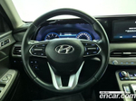 Hyundai Palisade Дизель 2.2 4WD (07.2021)