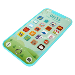 Телефон, блистер 8166