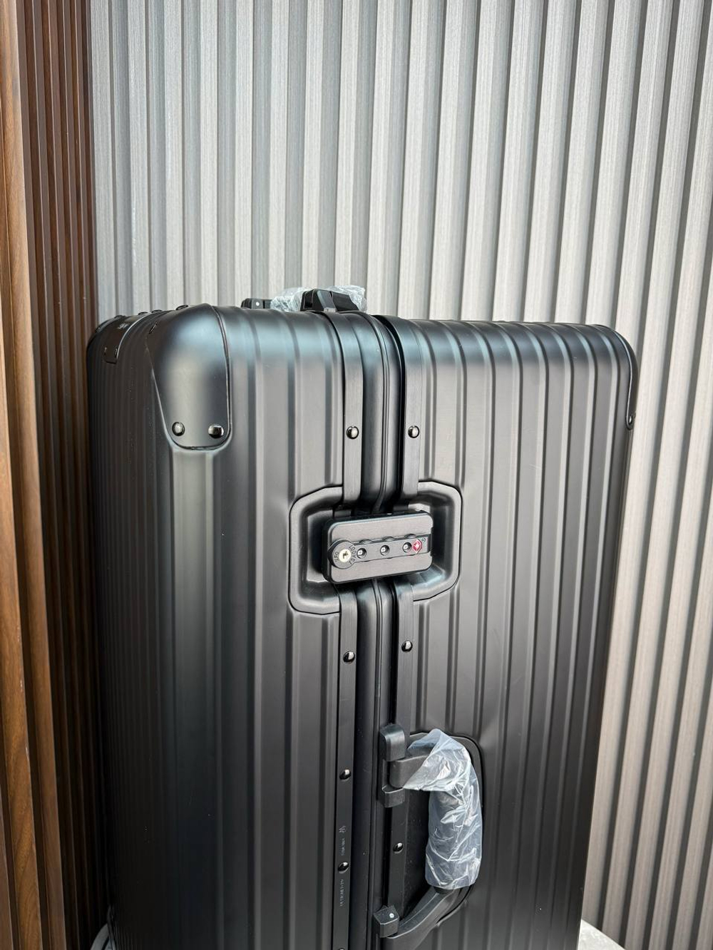 Чемодан Rimowa