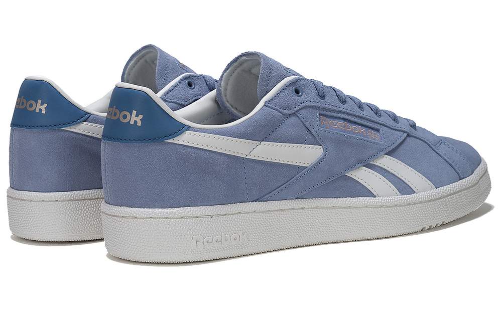 Кроссовки Reebok Club C Grounds Uk