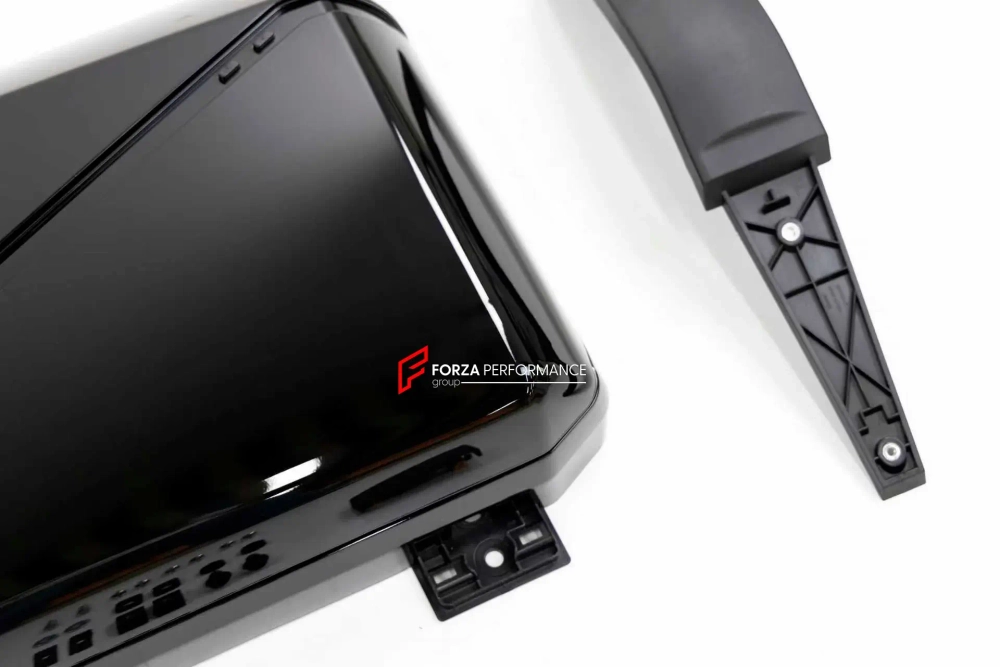 Обвес для LAND ROVER DEFENDER L663 2020+ Лэнд Ровер Дефендер