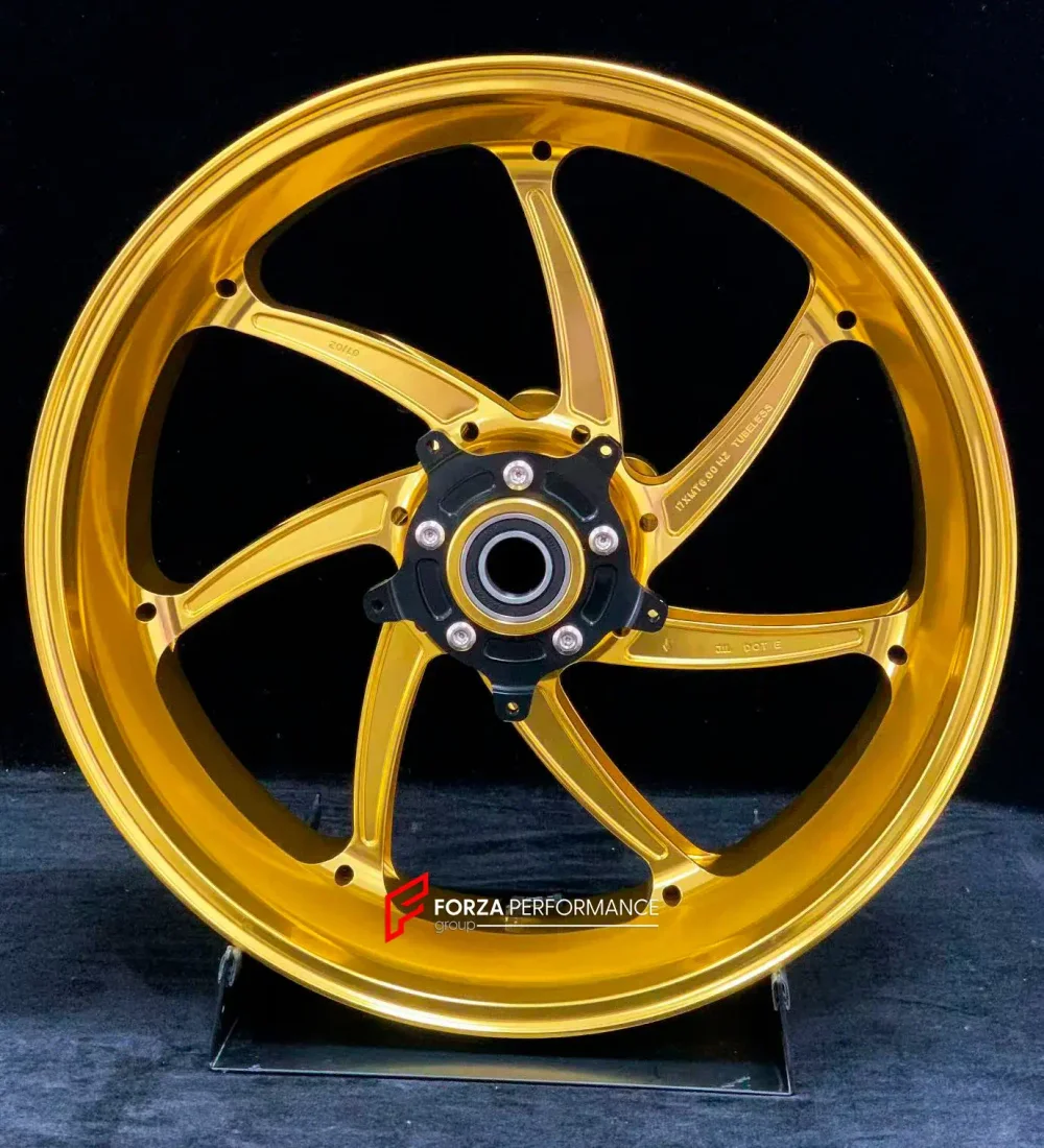 Кованые диски для BMW S1000RR M1000RR БМВ мотоцикл колеса ковка диск