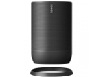 Портативная акустика Sonos Move черный