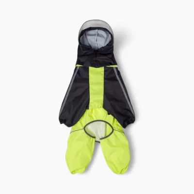 Комбинезон «I like it»