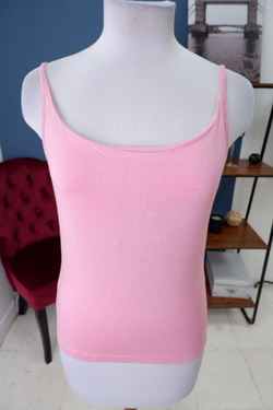 Топ WoolStreet однотонный 48 размер