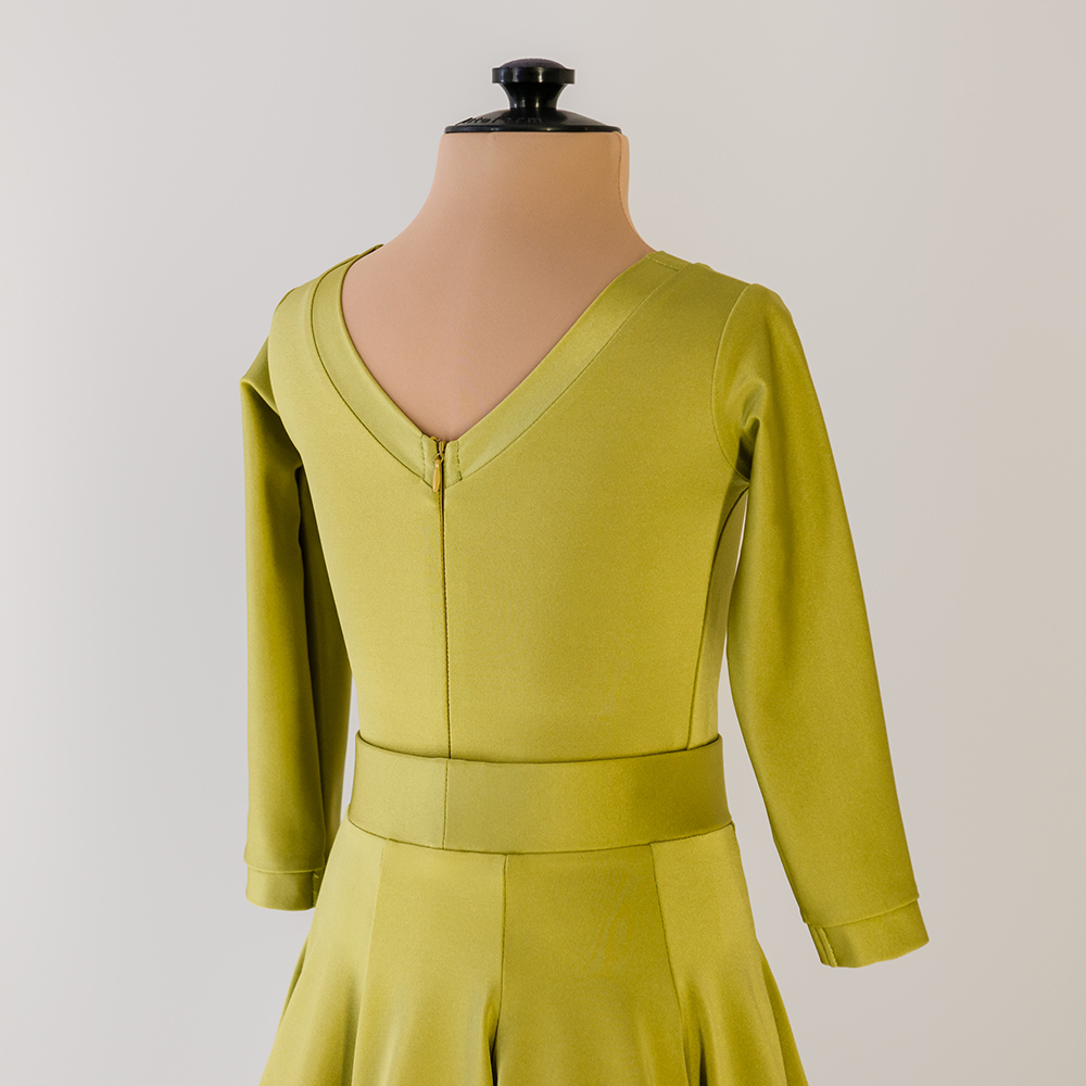 комплект для танцев