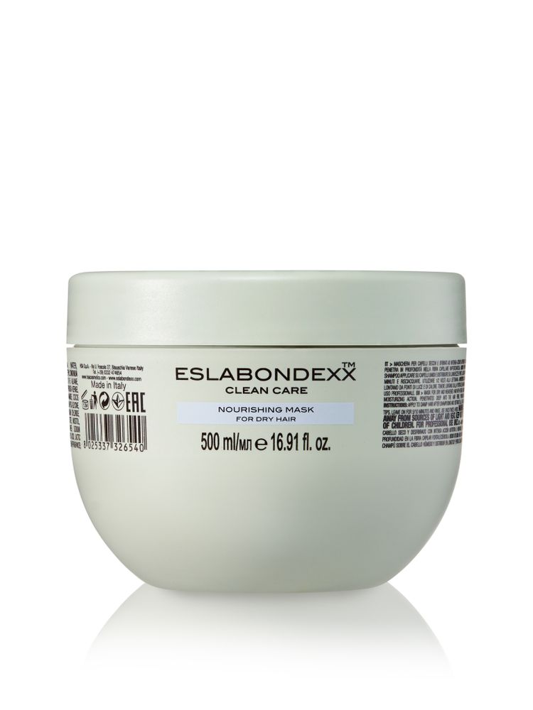 ESLABONDEXX NOURISHING MASK FOR DRY HAIR 500 ml