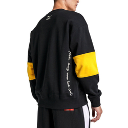 Толстовка PUMA x Randomevent Crew Logo, 59666401