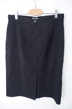 Юбка классическая 54 размер