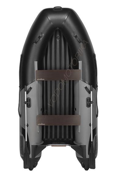 Лодка Адмирал 325S НДНД