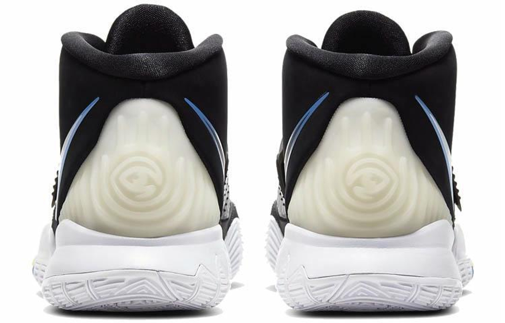Кроссовки Nike Kyrie 6 Ep