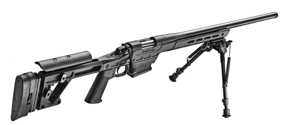 Карабин BERGARA B - 14 BMP (BERGARA MATCH PRECISION) cal. 308 WIN, 24", M18x1, 1:10, 1 MOA