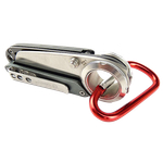Нож Ganzo G706-2 440C (58-60 HRC) 34296 ---
