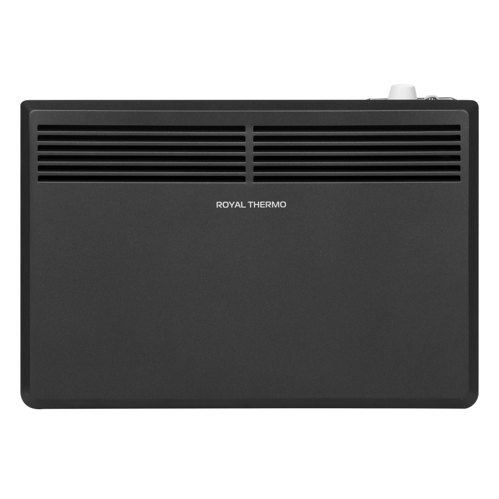 Конвектор электрический Royal Thermo Nero RTCN/M-1502