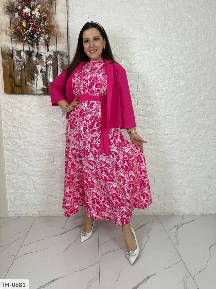 Костюм IH-0875 Фабрика Моды