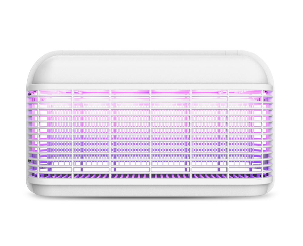 Уничтожитель летающих насекомых ЭкоСнайпер GB-30BL