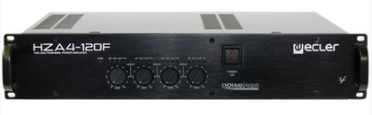 Усилитель мощности Ecler HZA4-120F