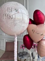 Воздушные шары №8354