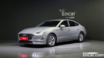 Hyundai Sonata (DN8) 2.0 (09.2020)