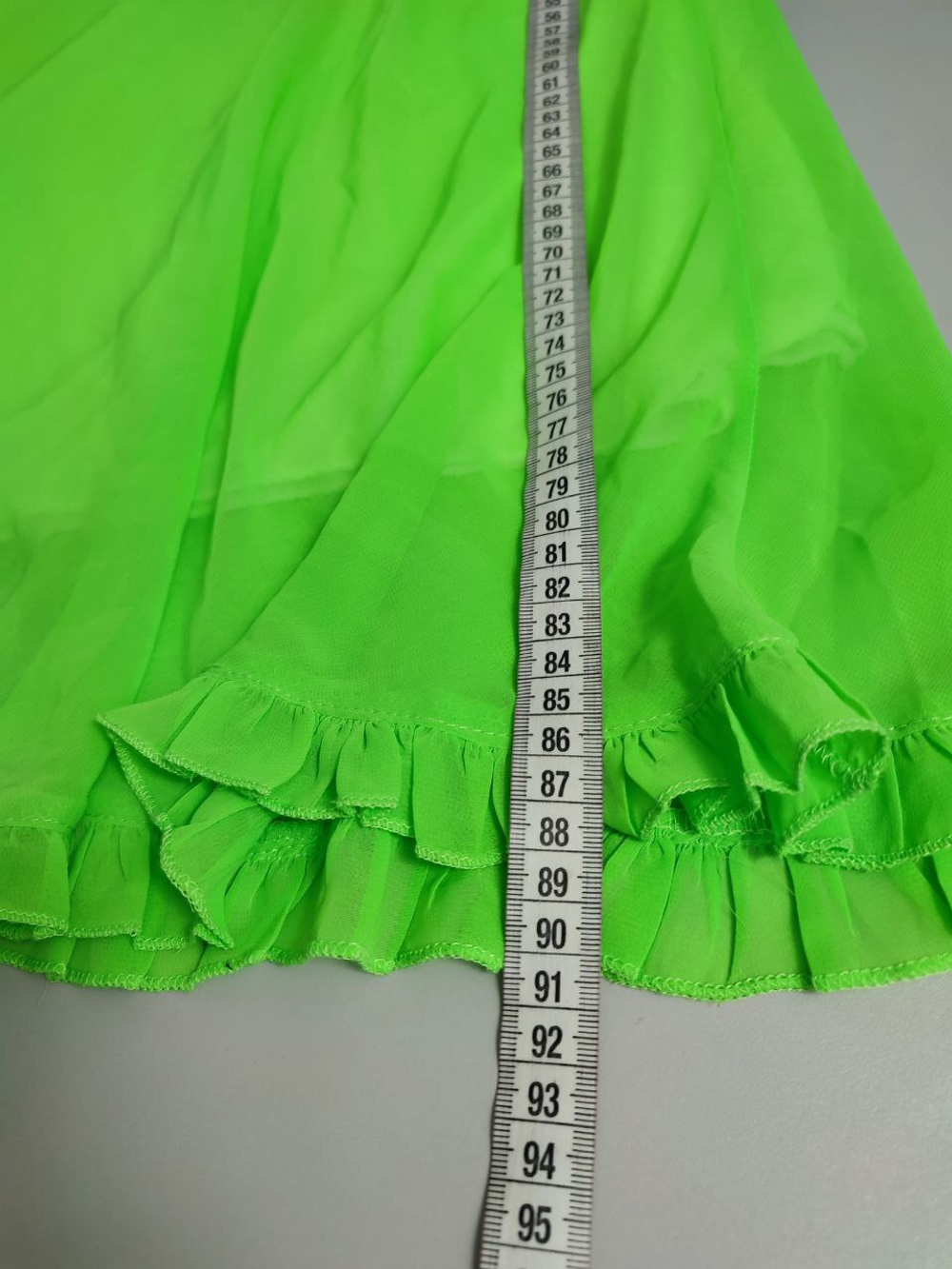 Платье Ascool летнее 46 размер, новое