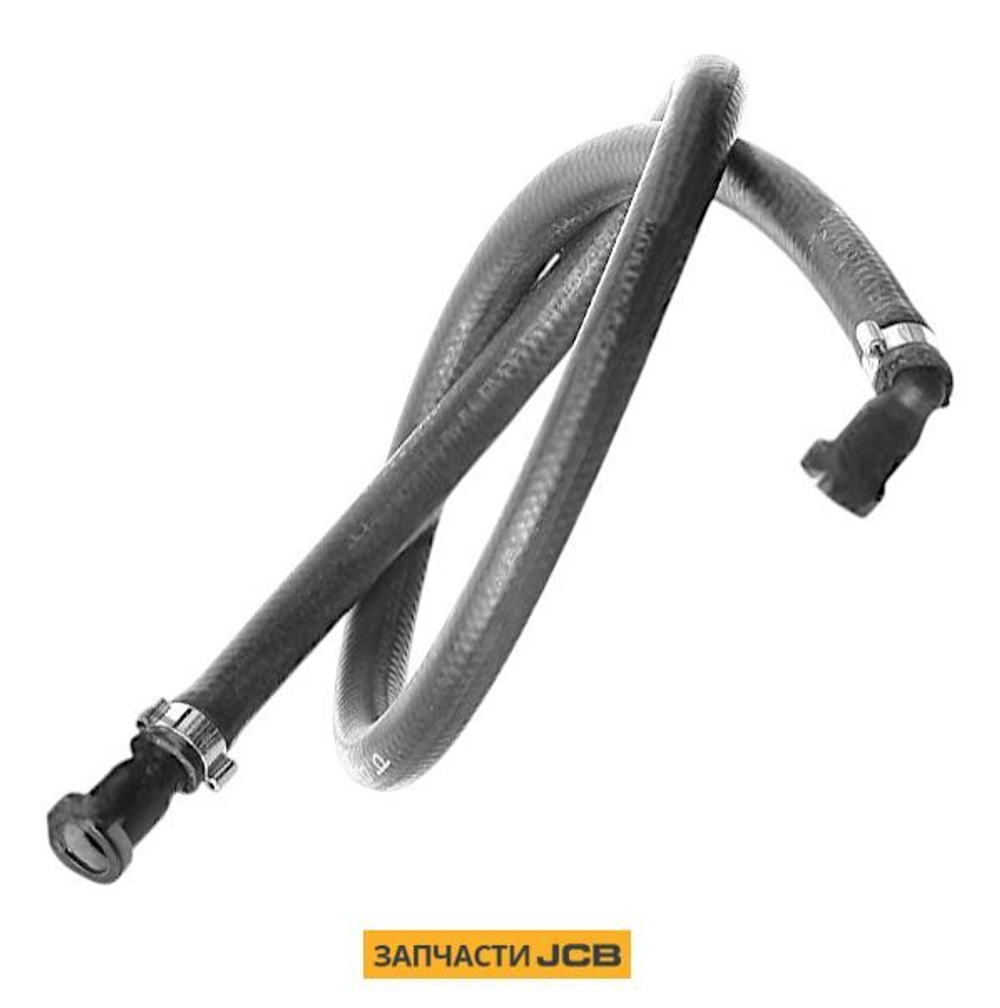 Топливный шланг JCB 332/F4998